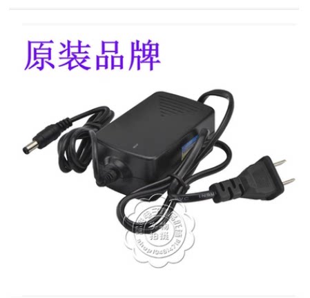 适用于 百得PV1210B/P小型家用车用吸尘器通用 电源适配器充电器