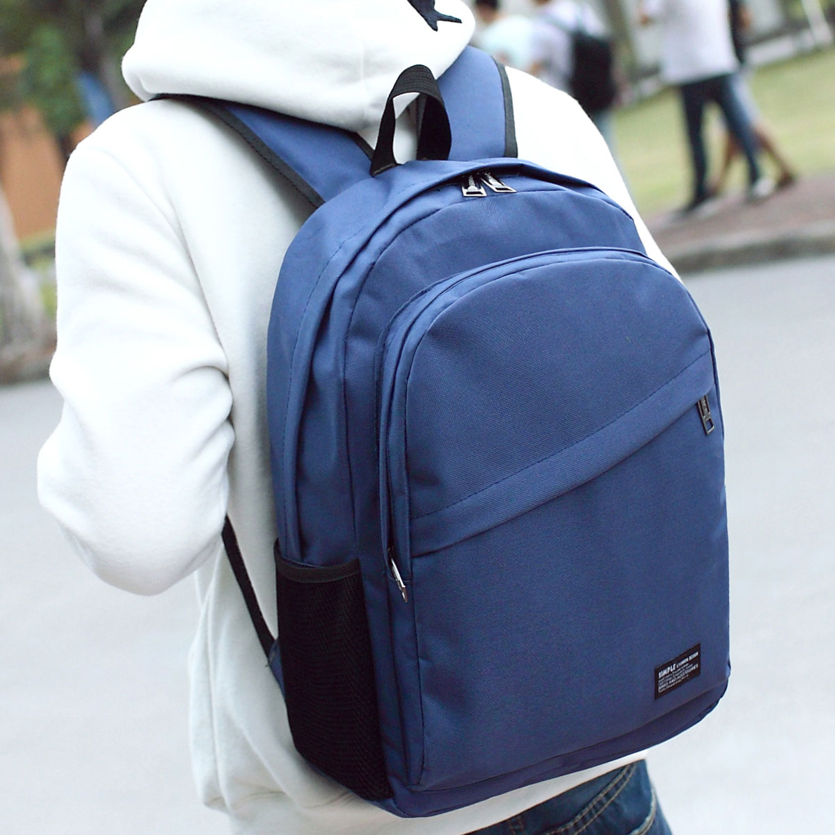 Sac homme - Ref 50704 Image 1