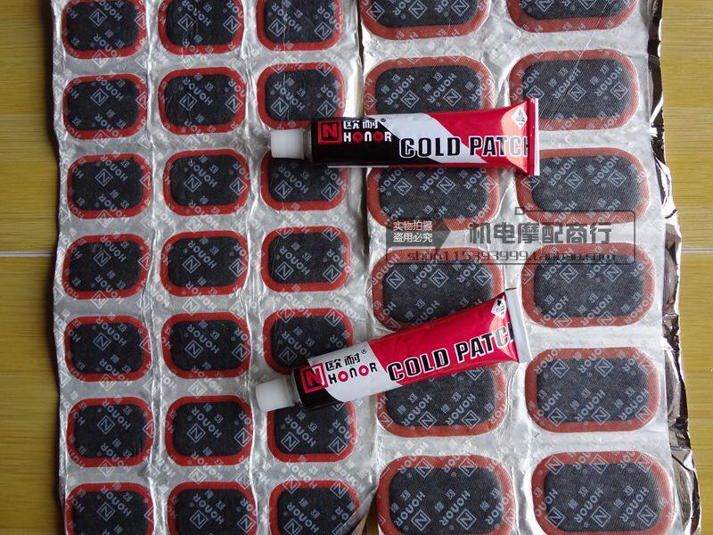 Kit de réparation vélo - Ref 2316360 Image 1