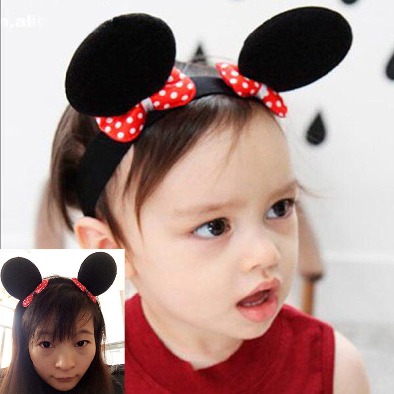 Accessoire cheveux en tissu - Ref 1201353 Image 1