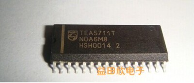 TEA5711T  PHILIPS   SOP32  品质保障