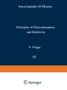 【预订】Principles of Electrodynamics and Re...