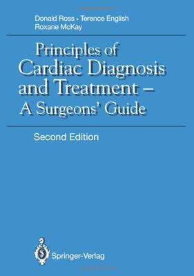 【预售】Principles of Cardiac Diagnosis and Treatment: A...