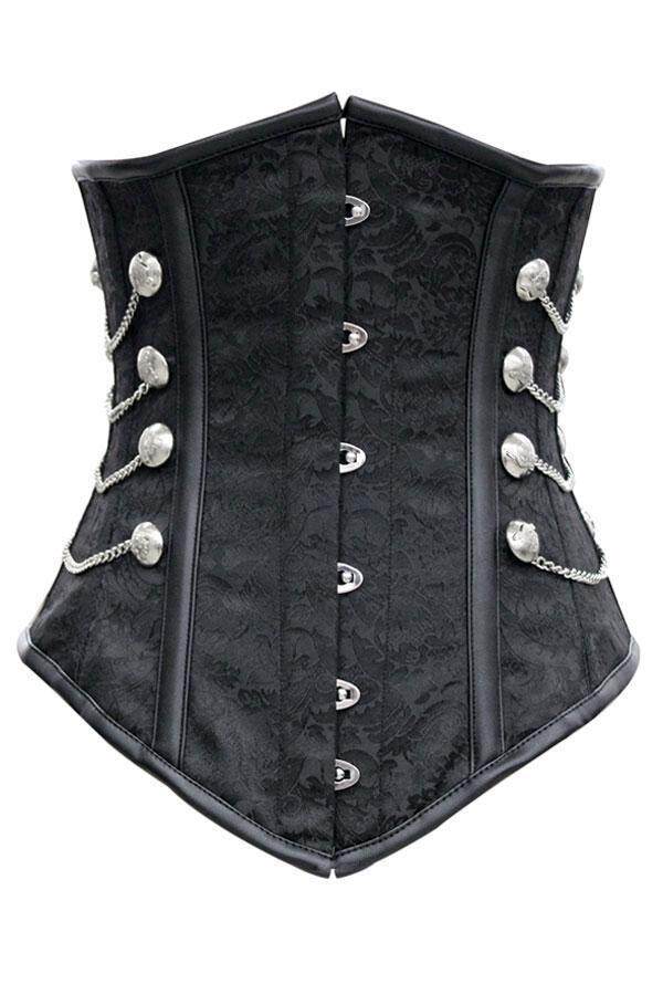 Corset en polyester - Ref 672854 Image 1