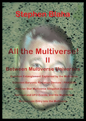 【预售】All the Multivese! II Between Multiverse Universe