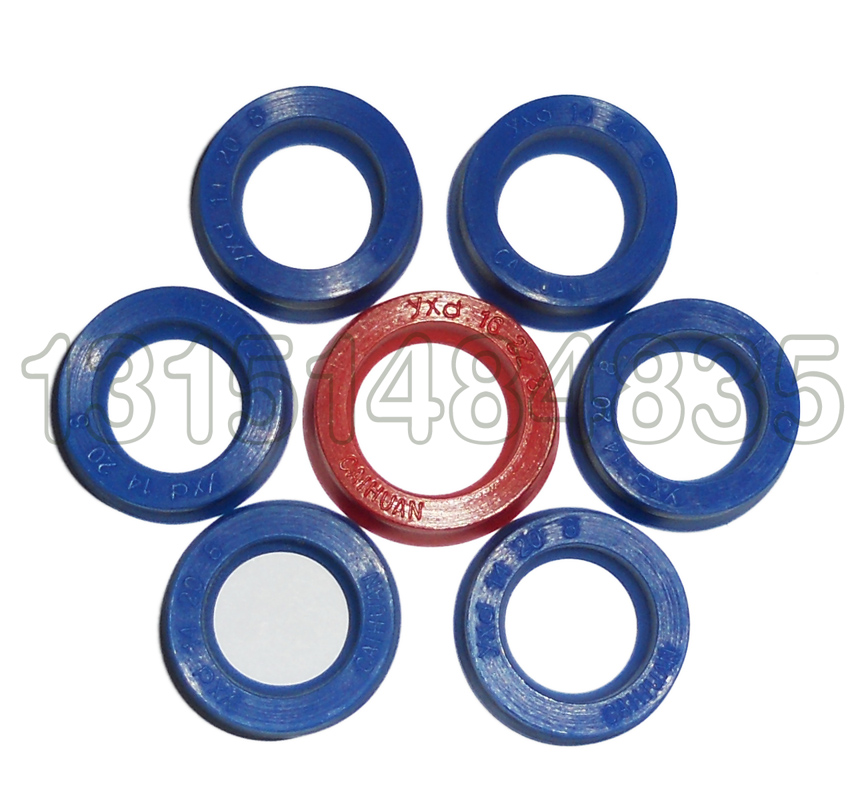 YXd/IDU400*424/420*444/430*454/450*474/480*504*24液压油封