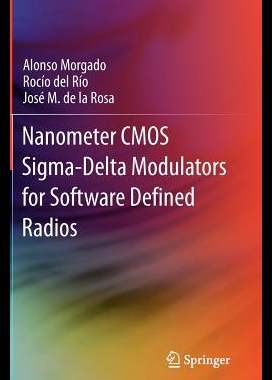 【预售】Nanometer CMOS SIGMA-Delta Modulators