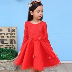 Gants pour fille en satin - Ref 2150237 Image 23