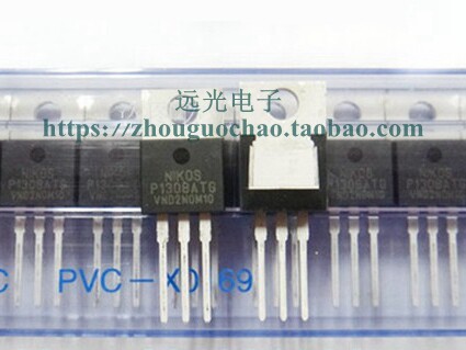 全新原装进口P1308ATG场效应管