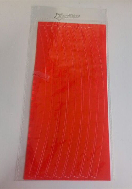 Déco pour vélo - Ref 2284767 Image 1