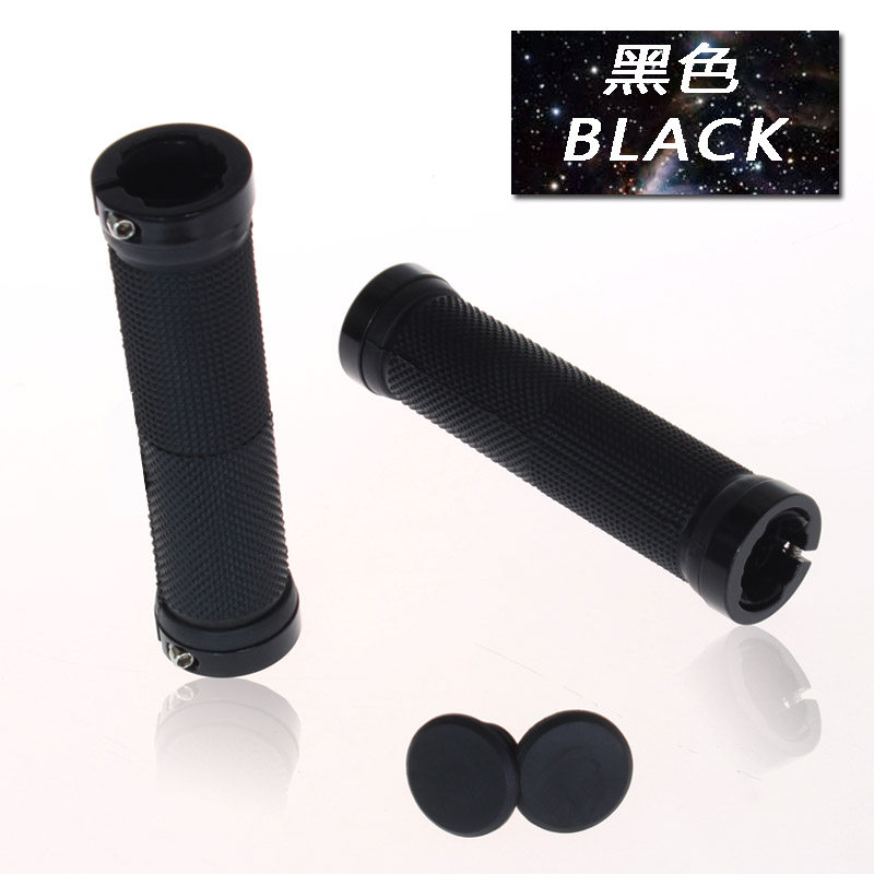 Poignées de vélo - Ref 2341837 Image 1