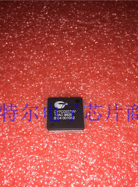 CY7C09379V-12AC 【索特尔电子芯片商城】原装可直拍