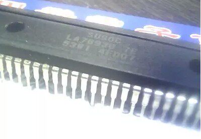 LA76930 7E 53W1  质量保证