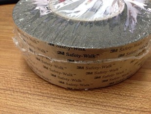 防滑胶条 3M610防滑贴 walk止滑贴 18.3米长度 Safety 2寸宽度