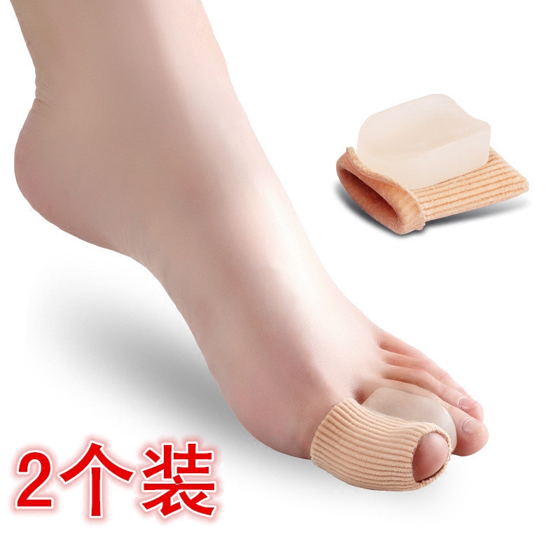 拇外翻分离器大脚骨矫形器大脚趾护理套拇外翻矫正器拇指外翻护理