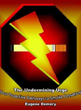 【预售】The Undermining Urge