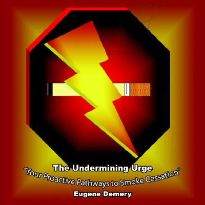 【预售】The Undermining Urge