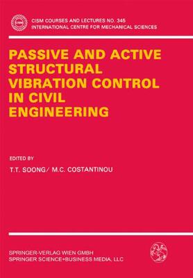 【预订】Passive and Active Structural Vibrat...