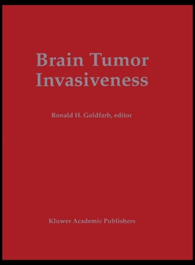 【预售】Brain Tumor Invasiveness
