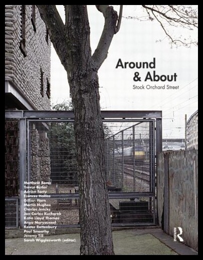 【预售】Around & about Stock Orchard Street