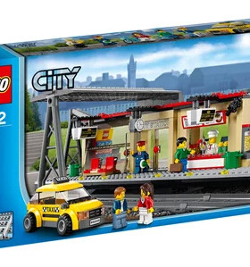 积木玩具儿童益智LEGO/乐高