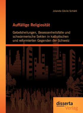 【预售】Auff Llige Religiosit T: Gebetsheilu...