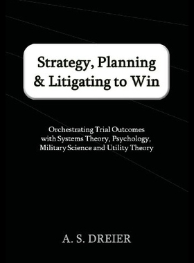 【预售】Strategy, Planning & Litigating to Win: Orchestra