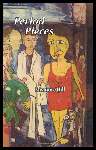 【预售】Period Pieces