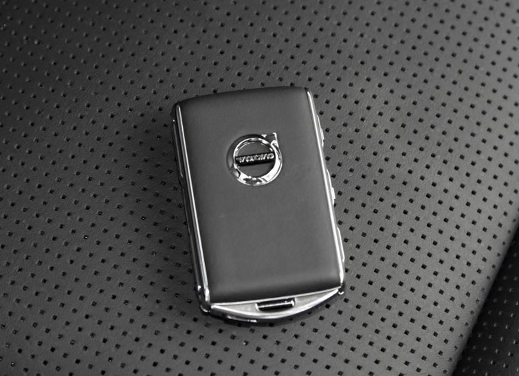 VOLVO沃尔沃XC90 S90 V90钥匙壳 真皮遥控器钥匙外壳沃尔沃钥匙壳|msdalam kategori kereta/artikel/Fitting/Refit, bahagian-bahagian auto, sistem anti-kecurian, kunci kereta - dari Buy2taobao.com untuk memberikan perkhidmatan ejen Taobao profesional membeli