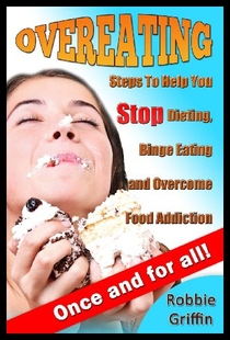 Steps Dieting 预售 Binge Stop Overeating You Help