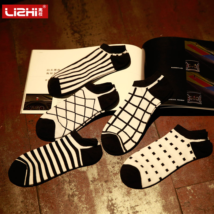 Chaussettes - collants MS084 - Ref 779433 Image 4