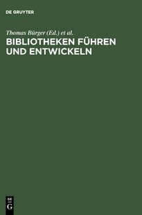 Fuhren 预售 Bibliotheken Entwickeln Und