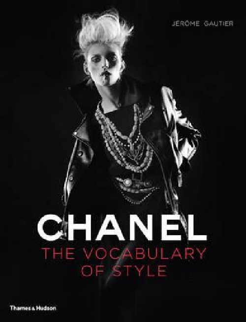 【预订】Chanel: The Vocabulary of Style