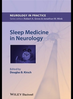 【预售】Sleep Medicine in Neurology: Neurology in Practic