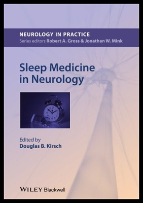 【预售】Sleep Medicine in Neurology: Neurology in Practic