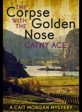 【预售】The Corpse with the Golden Nose