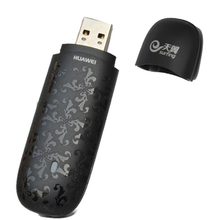 华为EC122 3g 上网卡 电信3G无线上网卡天翼3G无线网卡设备卡