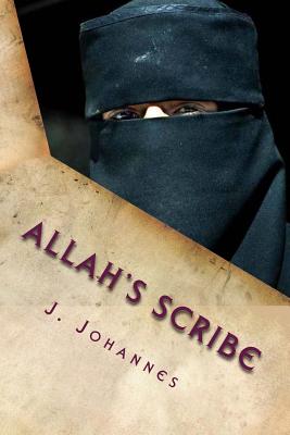 【预售】Allah's Scribe: The Woman in the Pro... 书籍/杂志/报纸 原版其它 原图主图