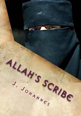 【预售】Allah's Scribe: The Woman in the Pro...