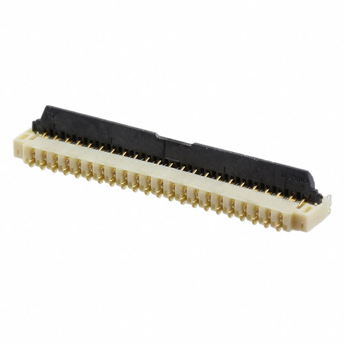 XF3H-4555-31A 45PIN 0.3MM间距 现货连接器 原装正品