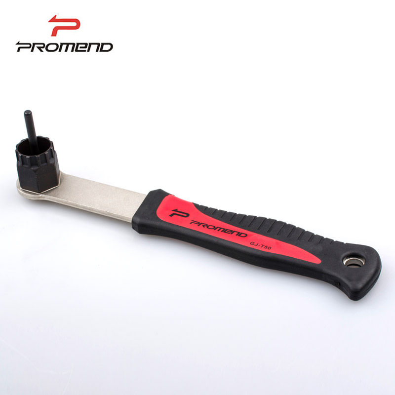 Outils pour vélo PROMEND - Ref 2280228 Image 1