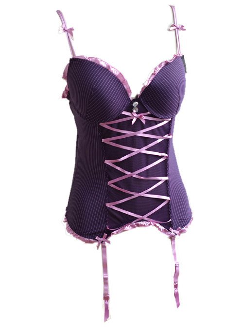 Body en polyester - Ref 667310 Image 1