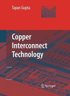 【预订】Copper Interconnect Technology