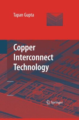【预订】Copper Interconnect Technology