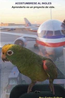 【预售】Acostumbrese Al Ingles: Aprenderlo E...