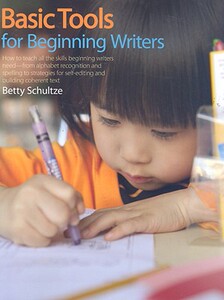 【预售】Basic Tools for Beginning Writers: How to Teac...