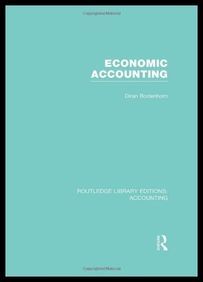 【预售】Economic Accounting (Rle Accounting)
