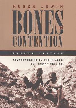 【预售】Bones of Contention: Controversies i...