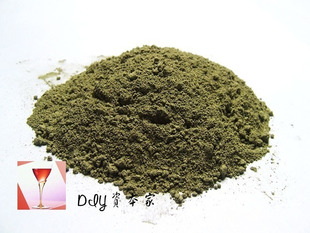 diy资本家面膜粉石泥天然手工皂手工制作材料原料色素色粉