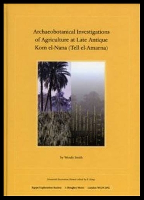 【预售】Archaeobotanical Investigations of Agriculture at